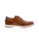 Pikolinos chaussures à lacets cognac 1