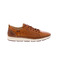 Pikolinos chaussures à lacets cognac 1