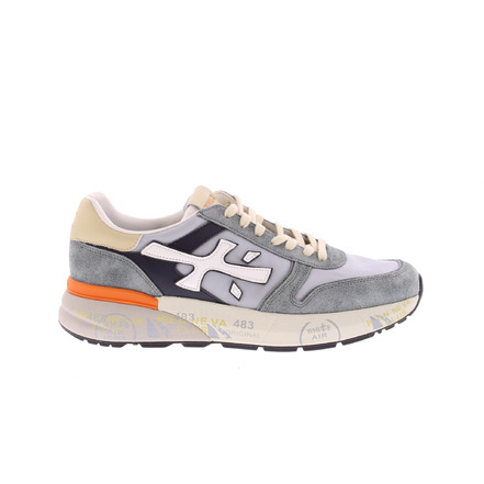 Premiata sneakers grey