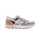 Premiata sneakers grey 1