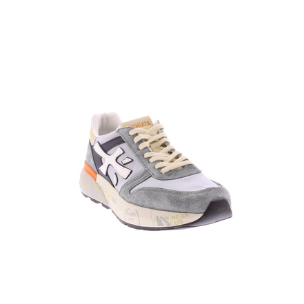 Premiata sneakers grey
