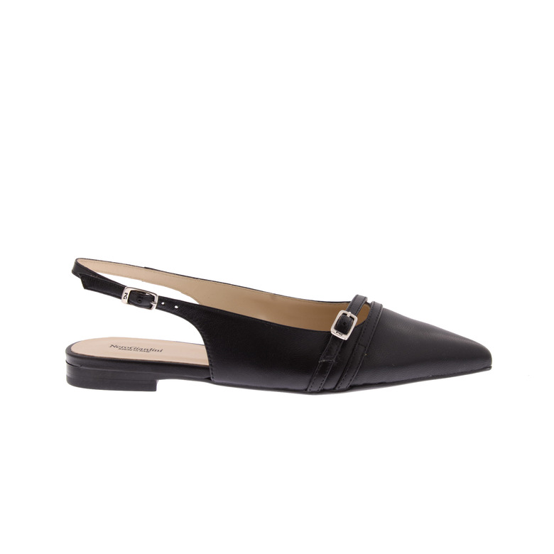 Nero Giardini pumps black