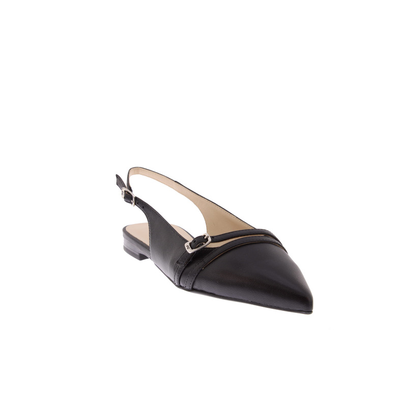 Nero Giardini pumps black 2
