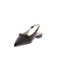 Nero Giardini pumps black 3