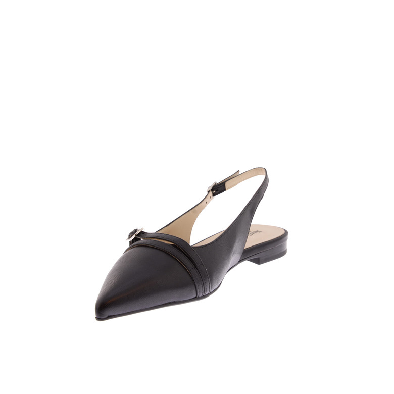 Nero Giardini pumps black 3