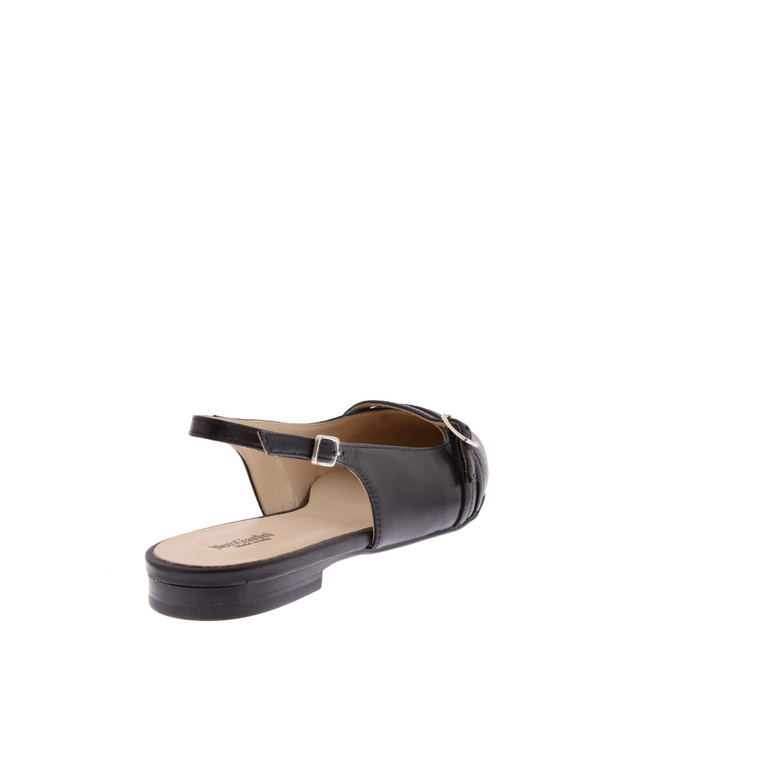 Nero Giardini pumps black 4