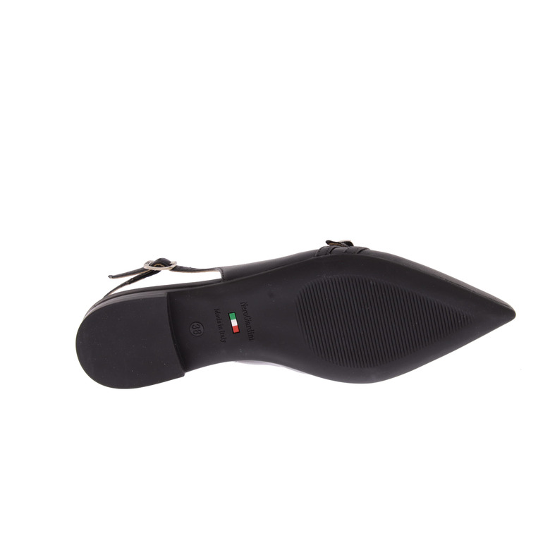 Nero Giardini pumps black 5