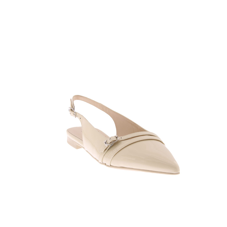 Nero Giardini pumps ecru 2