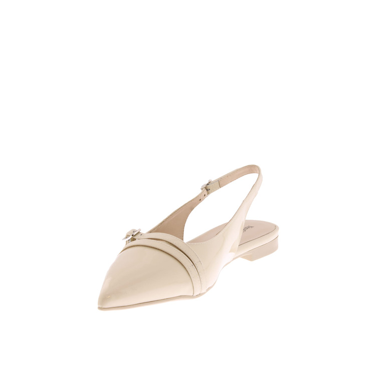 Nero Giardini pumps ecru 3