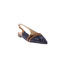Nero Giardini pumps blue 2