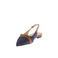 Nero Giardini pumps blue 3