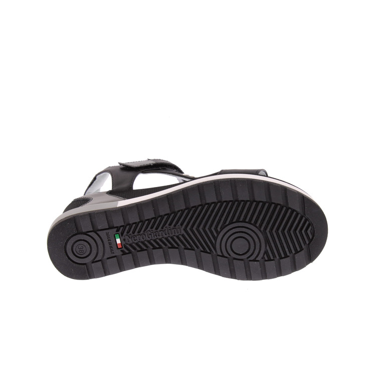 Nero Giardini sandals black 5