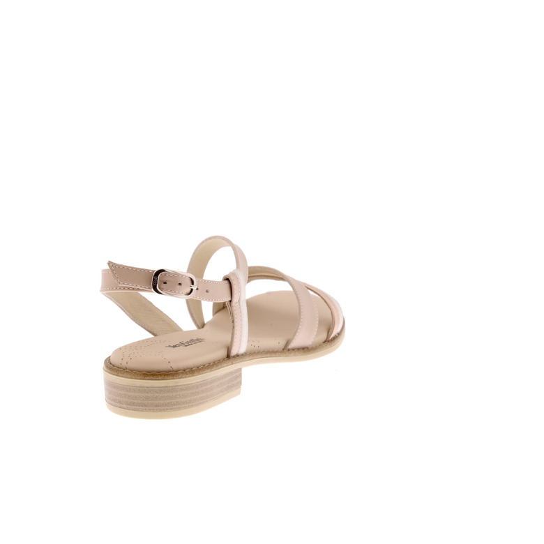 Nero Giardini sandals pink 4