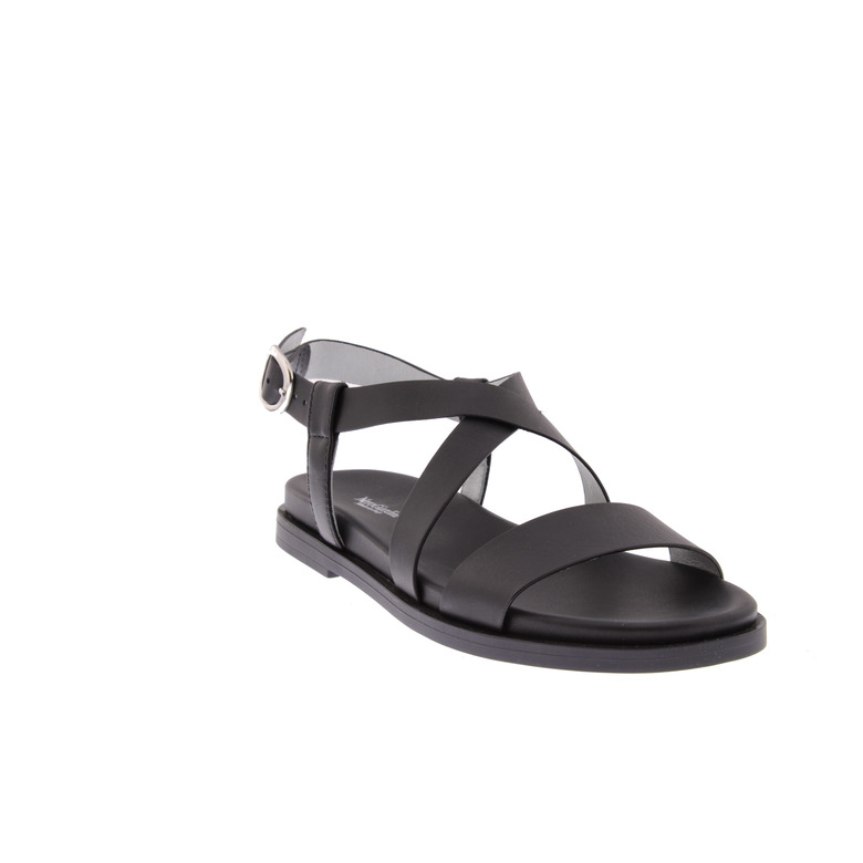Nero Giardini sandals black 2