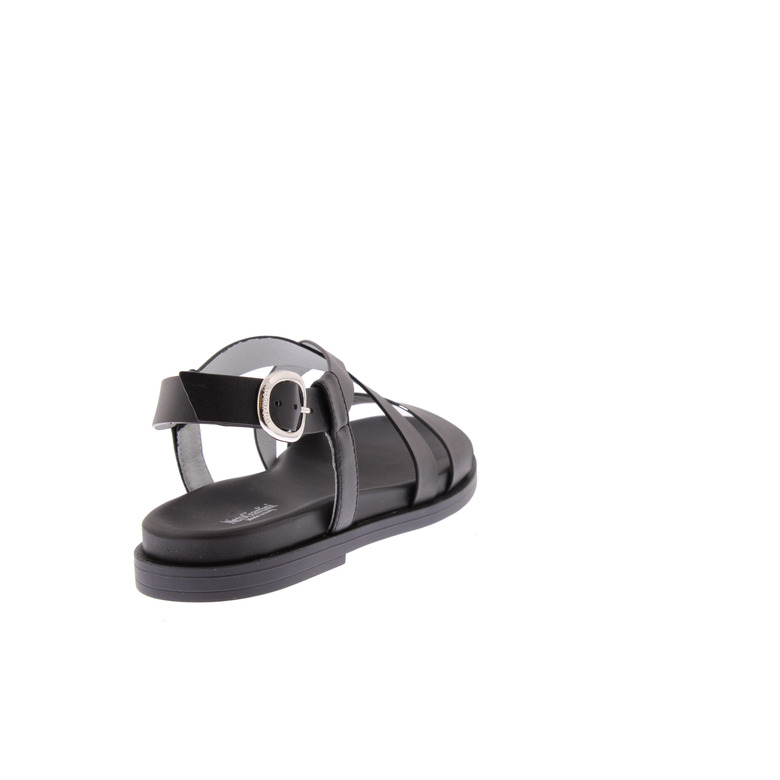 Nero Giardini sandals black 4