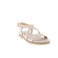 Nero Giardini sandals ecru 2
