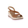 Nero Giardini sandals cognac 2