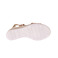 Nero Giardini sandals cognac 5