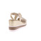 Nero Giardini sandals gold 4