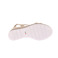Nero Giardini sandals gold 5