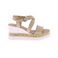 Nero Giardini sandals lightbrown 1