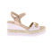 Nero Giardini sandalen wit 1
