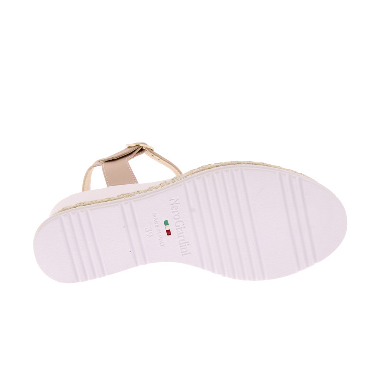 Nero Giardini sandalen wit 5
