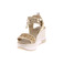 Nero Giardini sandals gold 3