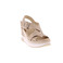 Nero Giardini sandals lightbrown 2