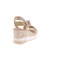 Nero Giardini sandals lightbrown 4