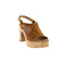 Nero Giardini sandals cognac 2