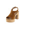 Nero Giardini sandals cognac 3