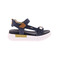 Nero Giardini sandals blue 1