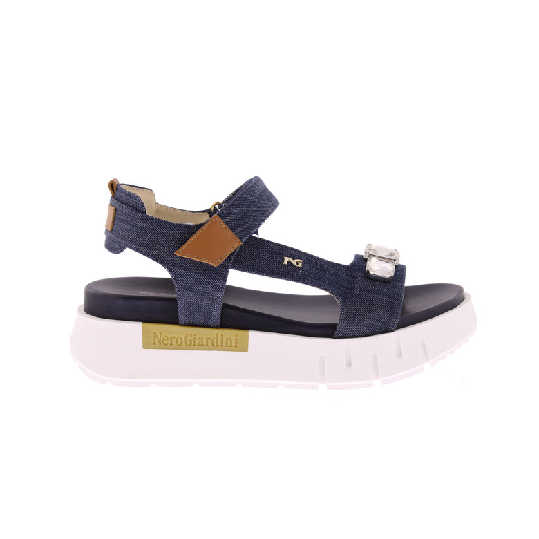 Nero Giardini sandals blue