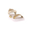 Nero Giardini sandals gold 2
