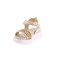 Nero Giardini sandals gold 3