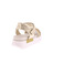 Nero Giardini sandals gold 4