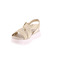 Nero Giardini sandals gold 3