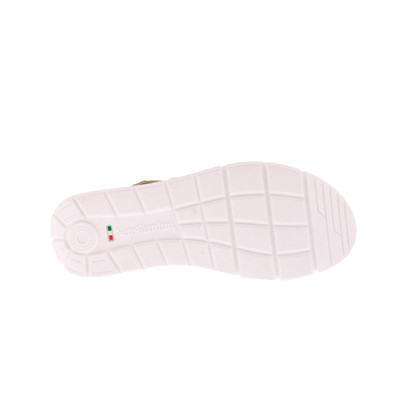 Nero Giardini sandals gold 5