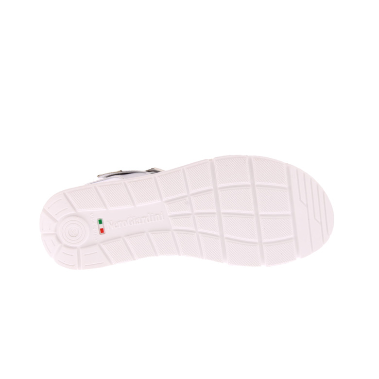 Nero Giardini sandals silver 5