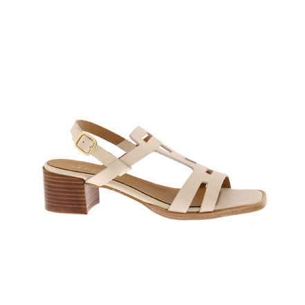 J.hay sandals ecru