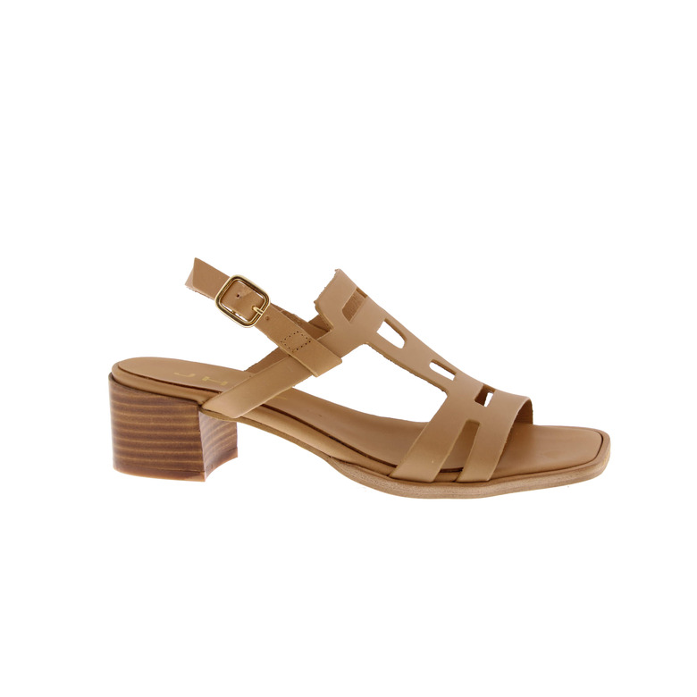 J.hay sandals camel