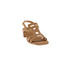 J.hay sandals camel 2