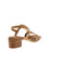 J.hay sandals camel 4