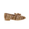 J.hay moccasins & loafers brown 1