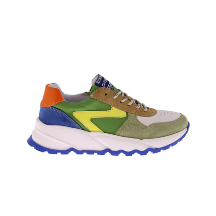 Franco Romagnoli sneakers multicolor