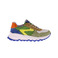 Franco Romagnoli sneakers multicolor 1