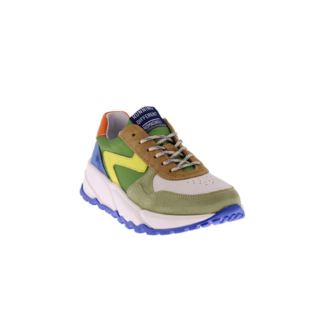 Franco Romagnoli sneakers multicolor