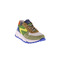 Franco Romagnoli sneakers multicolor 2