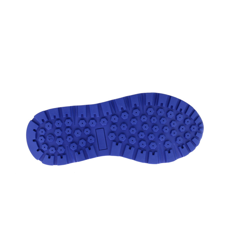 Franco Romagnoli sneakers multicolor 5